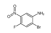 2-Bromo-4-fluoro-5-nitroaniline picture