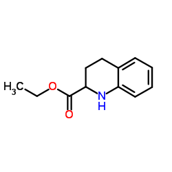 Methyl 1-benzyl-2-azetidinecarboxylate structure