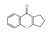 2,3-(1,3-propanediyl)-结构式