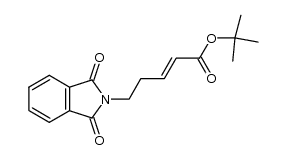 600155-23-5 structure