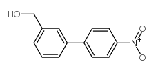 3-(4-Nitrophenyl)benzyl alcohol picture