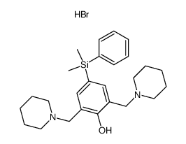 Sila-Rythmol structure