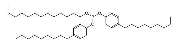 bis(4-nonylphenyl) tridecyl phosphite picture