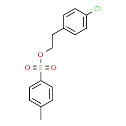 4-(cis-4-Menthan-8-yloxy)benzanilide structure