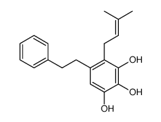 perrottetin A Structure