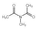 n-methyldiacetamide picture