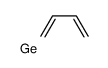 Buta-1,3-dien [German] Structure