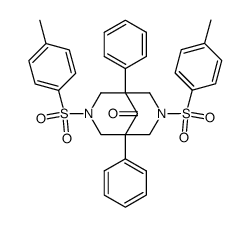 13638-66-9结构式