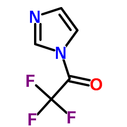 n-trifluoroacetylimidazole picture