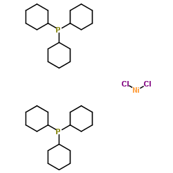 Bis(tricyclohexylphosphine)dichloronickel picture