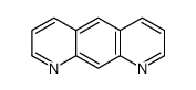 pyrido[3,2-g]quinoline Structure