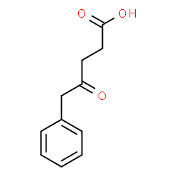 5-Phenyllevulinic Acid Structure