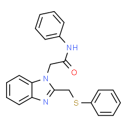 339100-65-1 structure