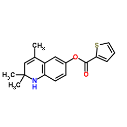 AKOS BBS-00005650 Structure