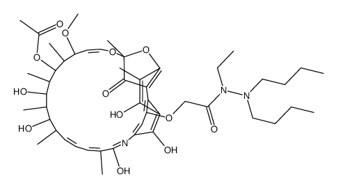 38123-28-3 structure