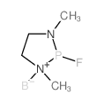 Boron,(2-fluoro-1,3-dimethyl-1,3,2-diazaphospholidine-N1)trihydro-, (T-4)- (9CI) picture