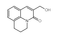 6-(羟甲基)-2,3-二氢-1H,5H-吡啶并[3,2,1-ij]喹啉-5-酮图片