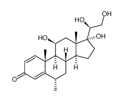 387-66-6 structure