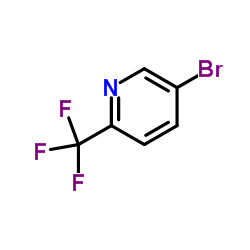 Trifluoromethyl-5-bromo-2-pyridine picture