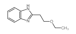 1H-Benzimidazole,2-(2-ethoxyethyl)- picture