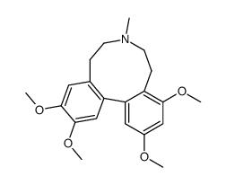 protostephanine structure