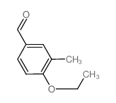 4-Ethoxy-3-methylbenzaldehyde picture