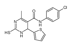 4-nitro-Benzenesulfonyl isocyanate Structure