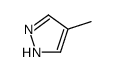 4-Methyl-1H-pyrazole picture