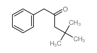 4,4-dimethyl-1-phenyl-pentan-2-one picture