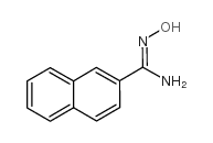 N'-羟基-2-萘甲脒图片