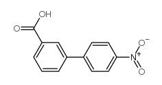 4-硝基联苯-3-羧酸图片