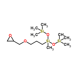 (3-glycidoxypropyl)bis(trimethylsiloxy)methylsilane picture