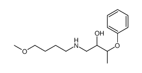 SAS-514 hydrochloride结构式