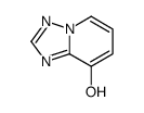 [1,2,4]Triazolo[1,5-a]pyridin-8-ol picture