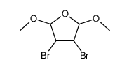 3,4-DIBROMO-2,5-DIMETHOXYTETRAHYDROFURAN picture