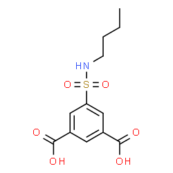 2'-chloro-2'-deoxyuridine 5'-phosphate structure