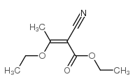 (E)-2-氰基-3-乙氧基巴豆酸乙酯图片