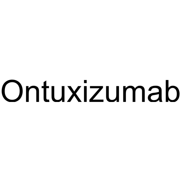 Ontuxizumab Structure