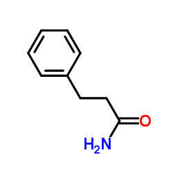 3-Phenylpropanamide picture