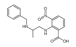 126234-14-8 structure