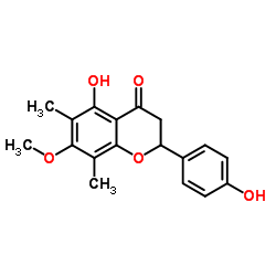 Angophorol Structure