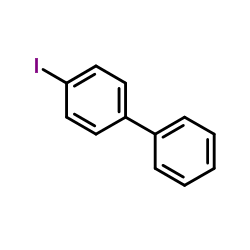 4-Iodobiphenyl picture