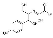1-(4-Aminophenyl)-2-(dichloroacetylamino)-1,3-propanediol picture