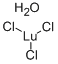 letetium chloride n-hydrate picture