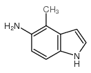 4-methyl-1H-indol-5-amine picture