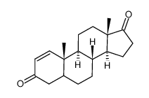 1-ANDROSTENE-3,17-DIONE picture