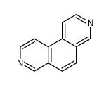 3,8-Phenanthroline Structure