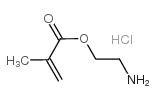 2-Aminoethyl methacrylate hydrochloride picture
