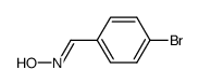 4-BROMOBENZALDEHYDE OXIME picture