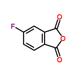 4-Fluorophthalic anhydride picture